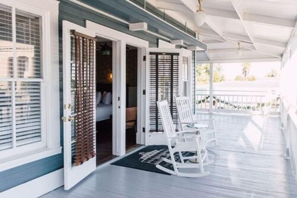 Gibson Inn (Apalachicola)
